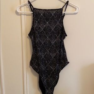 Bodysuit